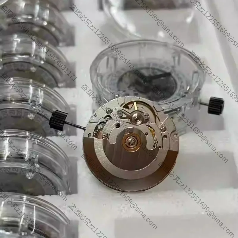 Suitable for 2824 GMT 4-pin Fully Automatic Mechanical Movement