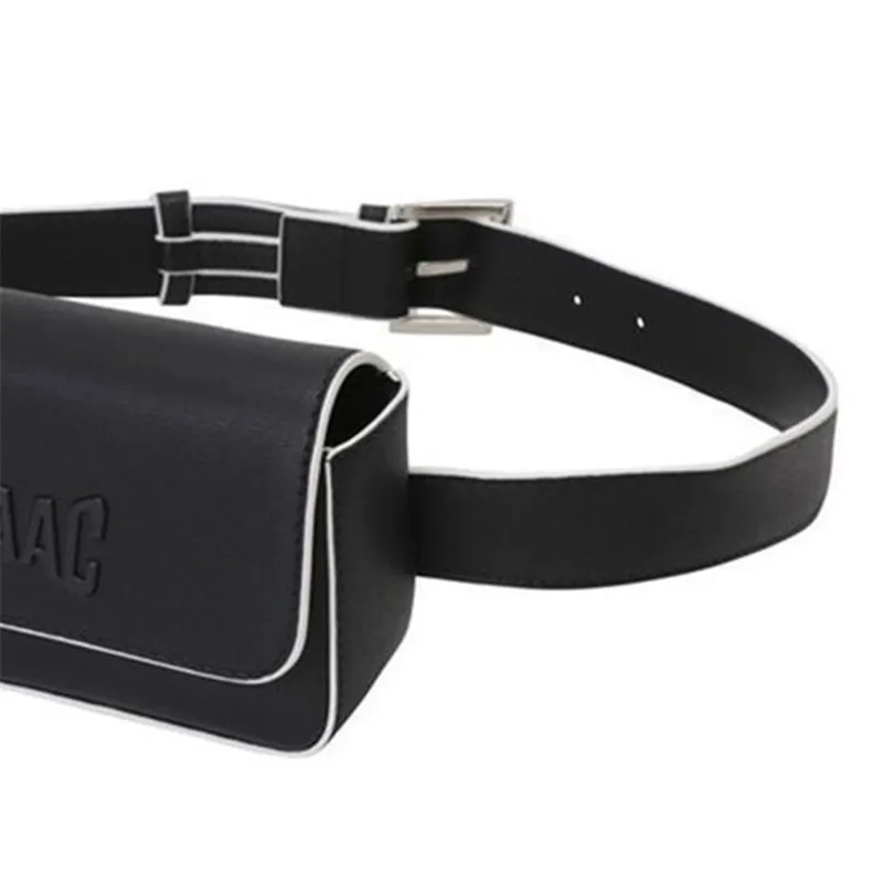 

Women's Golf Crossbody Bag Portable Sports Rangefinder Handbag Imported Fabric Golf Pouch Waist Bag for Woman 골프백 캐디백