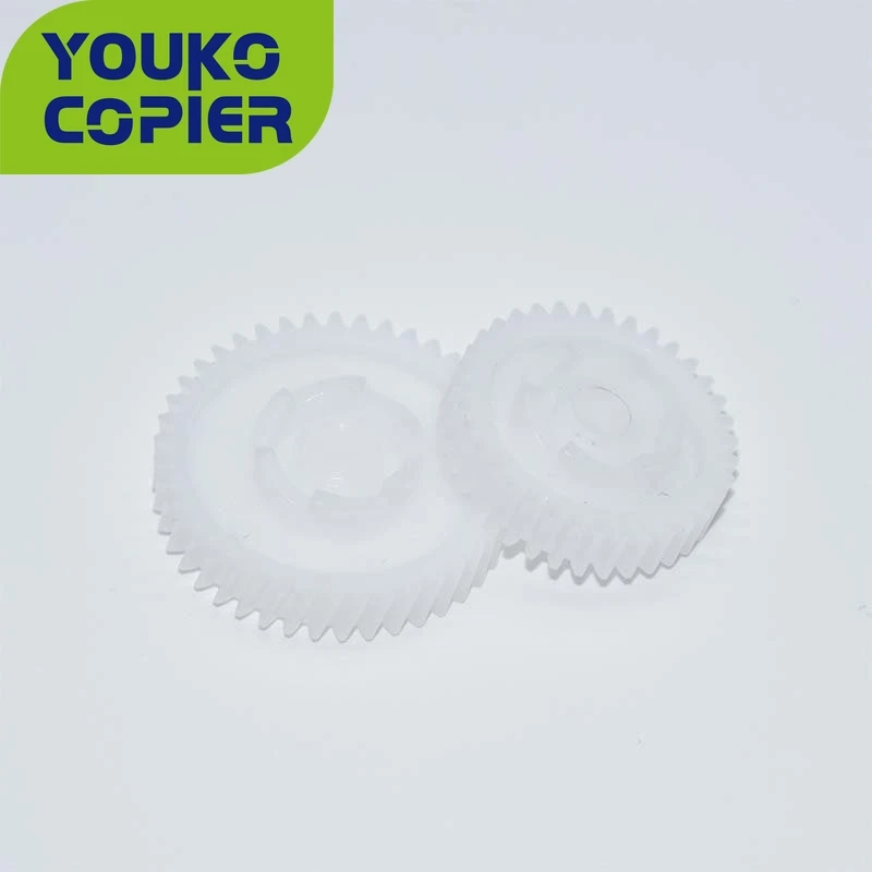 20sets 302HS31210 302HS31220 Z42R Z35S Gear for Kyocera FS1120 FS1300 FS1320 FS1350 FS1370 FS1028 FS1128 FS1030 FS1035 FS1130