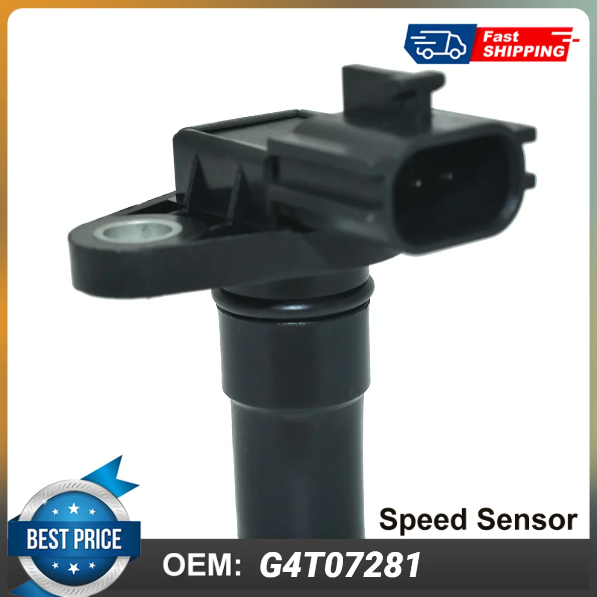 

1PCS G4T07281 Transmission Speed Sensor for Mitsubishi Auto Accessories