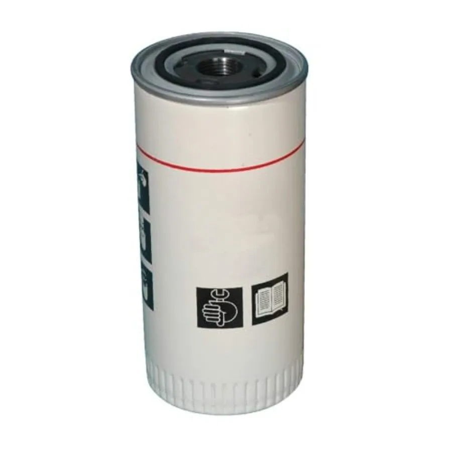 عنصر فلتر الزيت مناسب لاستبدال Quincy 1625430291 ترشيح عالي الكفاءة للضواغط الصناعية والثقيلة #3