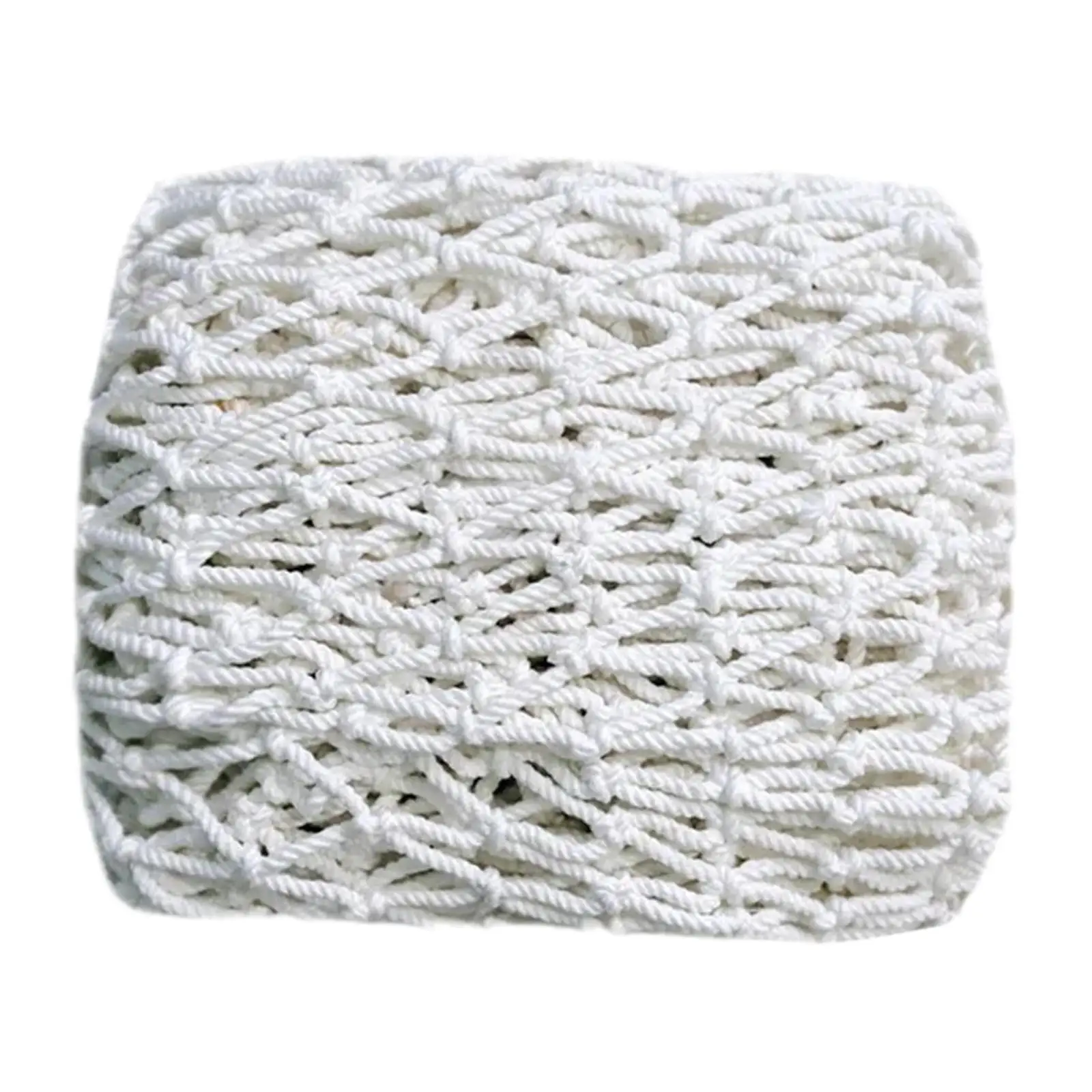 Plant Support Net Nylon Garden Accessories Trellis Net for Climbing Flowers Vegetables Bean Pea Grow for Garden Borders