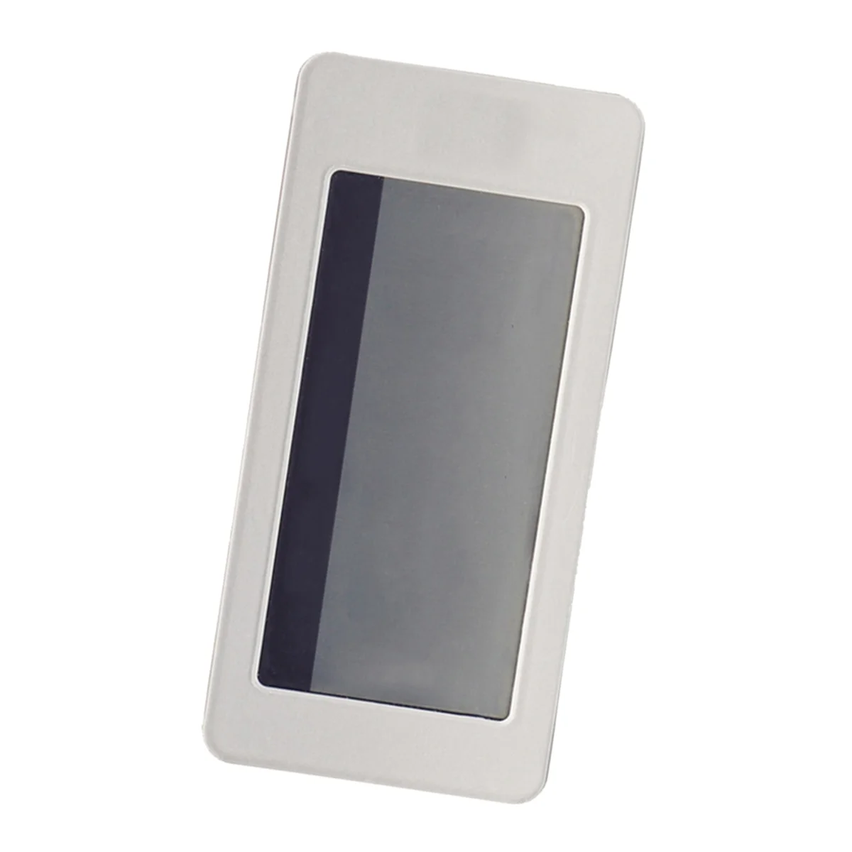 ABXHH 2,1 inch TFT elektronisch label Netwerkversie Elektronische prijskaartje Planklabel Supermarkt Zwart-wit prijskaartje