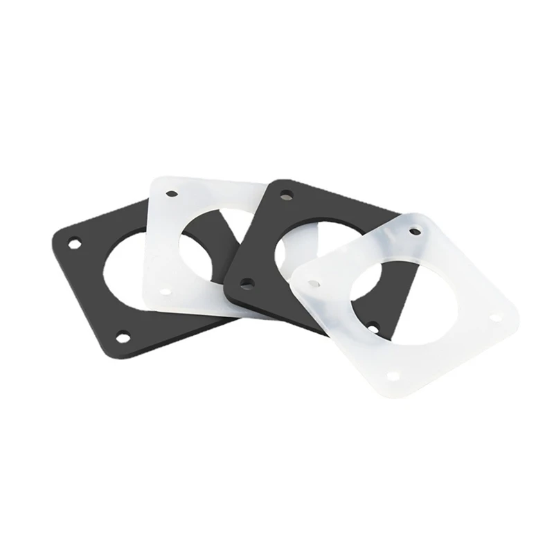 Комплект демпфера шагового двигателя Комплект демпфера шагового двигателя Детали станка с ЧПУ, шумоподавление, виброизоляция B