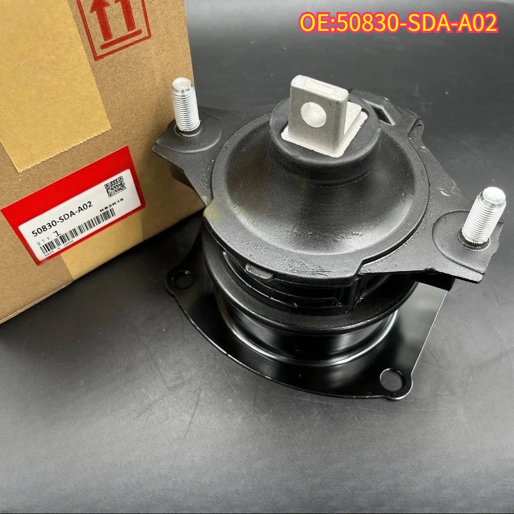

High quality New For 50830-SDA-A02 Engine Mount For HONDA ELYSION 3.5L 07-13,ACCORD 4 CYL/COUPE/TOURER/WAGON 2.4L 02-10