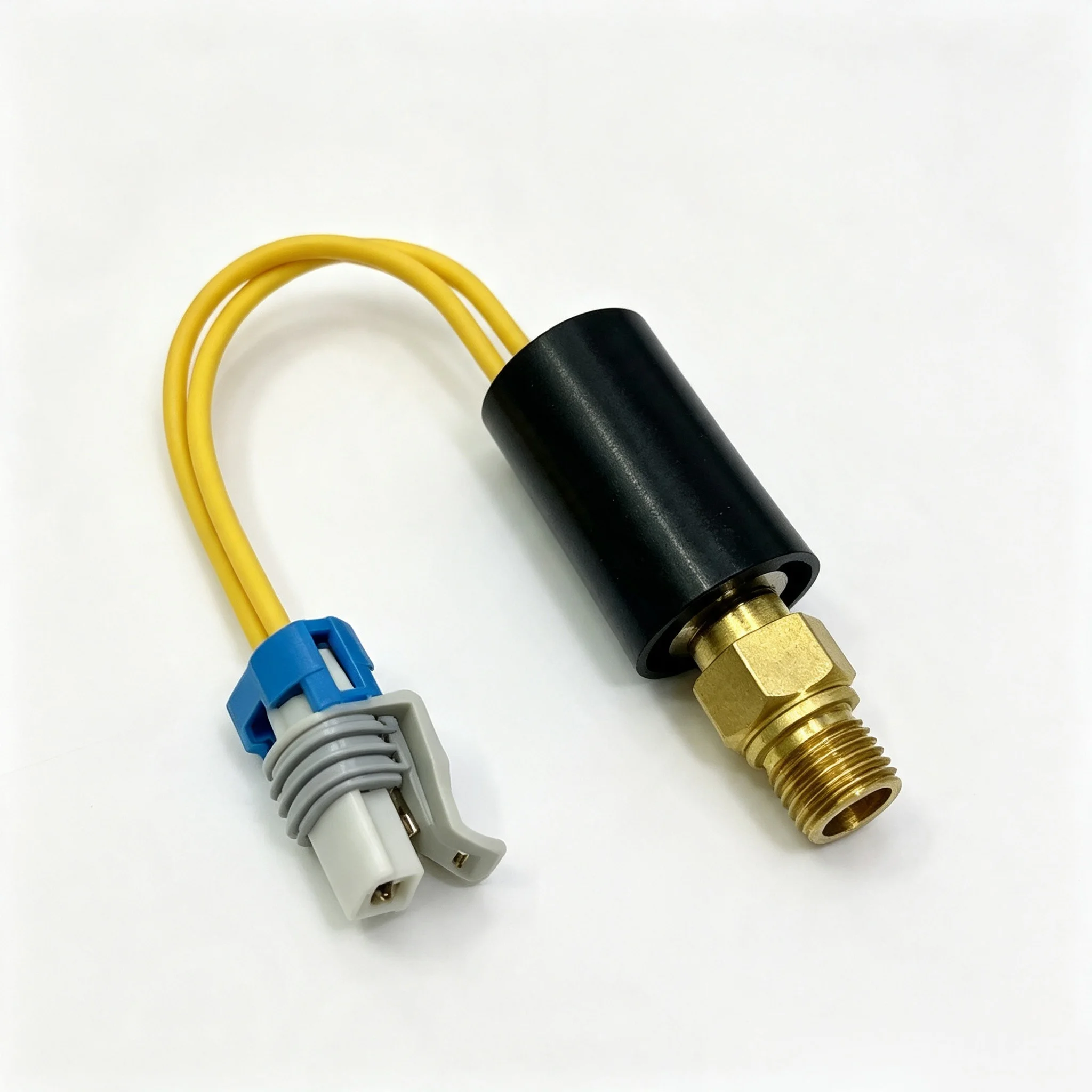 Transmission Hydraulic Pressure Sensor Matching RE212876 and RE165046 System Interface and Functional Requirements