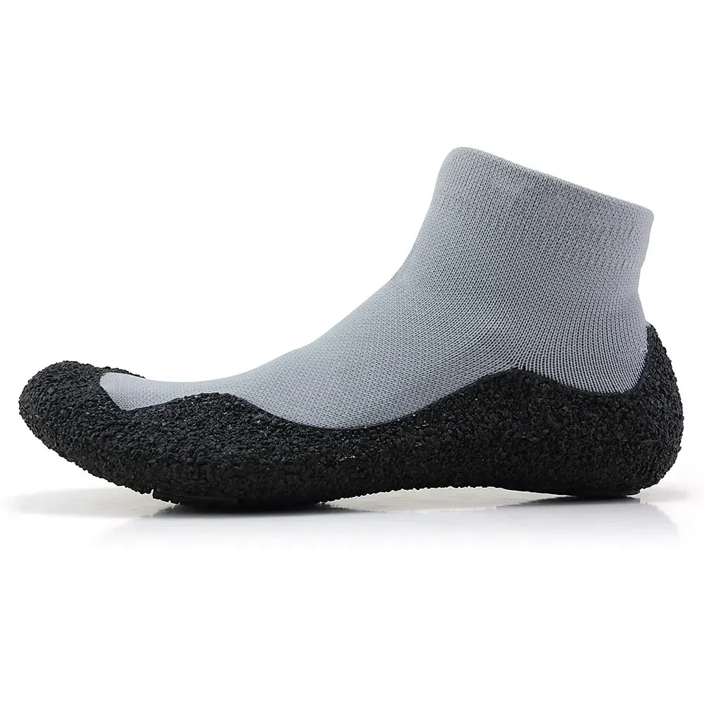 Unisex skarpety buty do wody Skinners pływanie trampki joga minimalistyczne sporty plażowe boso Ultra przenośny lekki obuwie