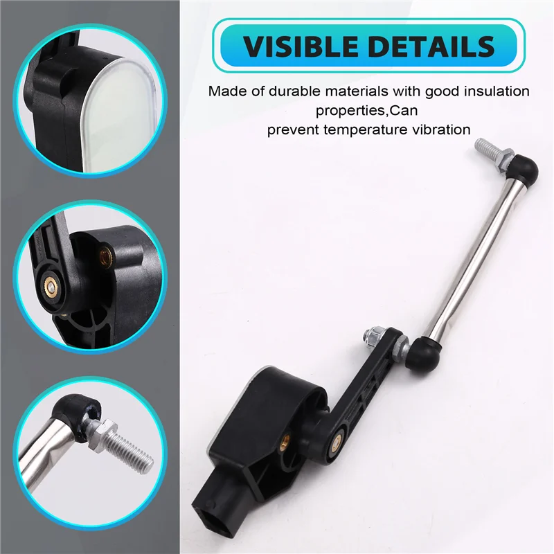 

ABXN-For Hyundai Genesis Equus Air Suspension Height Sensor Suspension Height Level Sensor