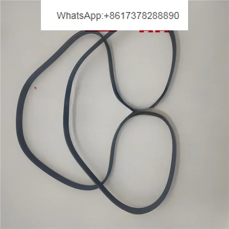 

2.0T2.7T engine belt air conditioner belt 6PK2255