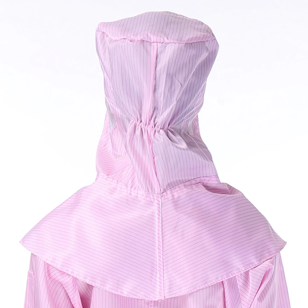 

Антистатическая шапка-шаль, защитная шапка-шаль, рабочая шапка-шаль, рабочая шапка-шаль