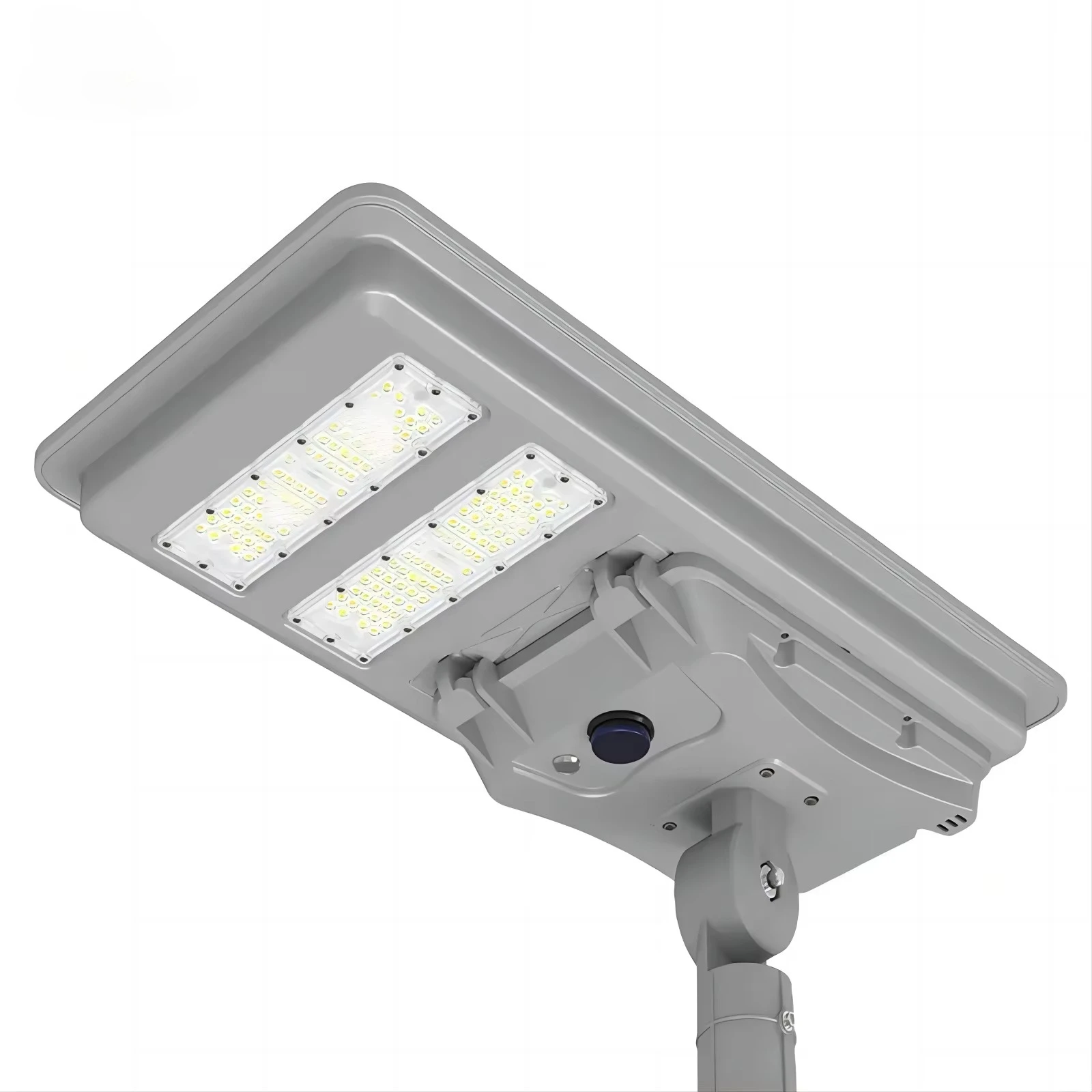 High Class Smart Integration Ip65 Remote 200W 300W 400W LED Street Solar Lights