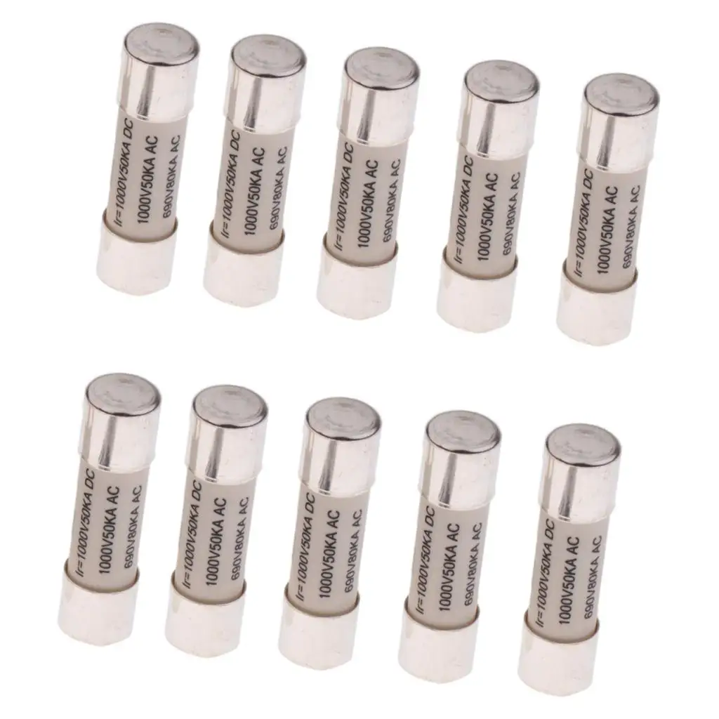 10Pcs 38*10Mm Fast …