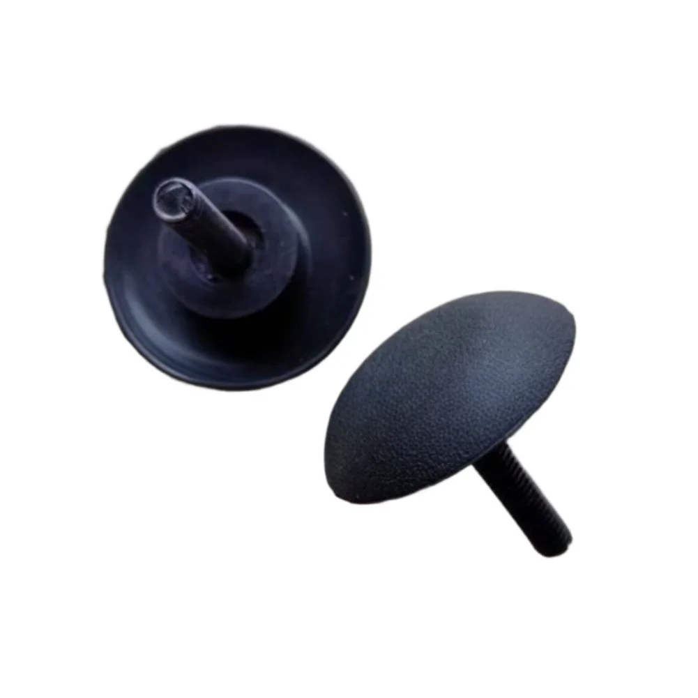 For Tesla For Model S Hood Buffer Block Replacement 2012-2021 ABS Material OEM Number 101260200E Suitable for For Model S Hood