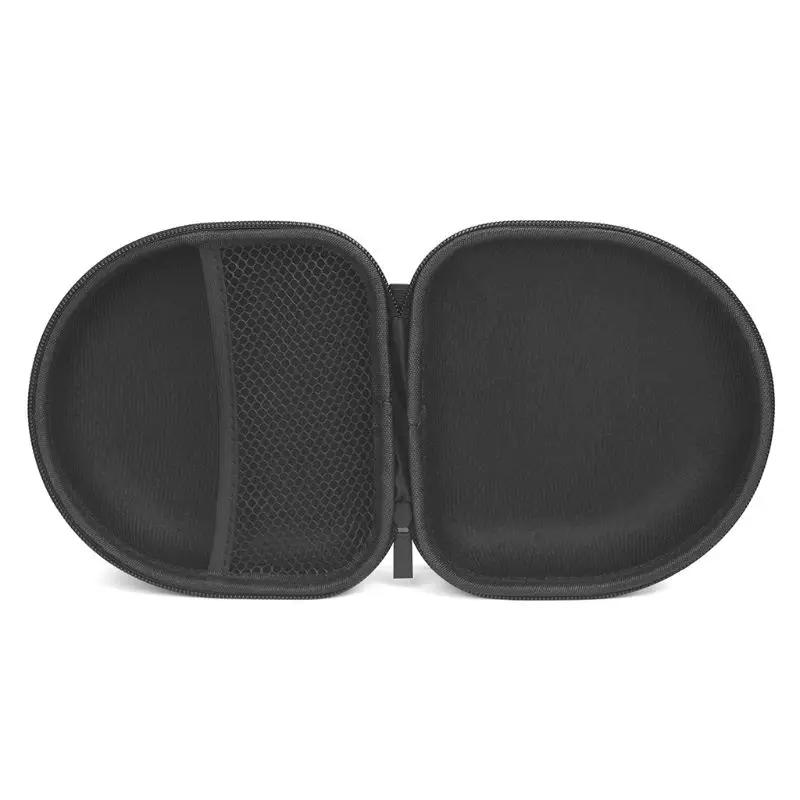 E9LB EVA Tas Jinjing Keras untuk Penutup Pelindung Headphone SONY WH-H910N WH-H810