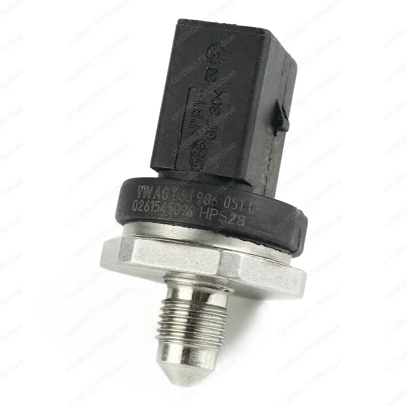 06J906051C 0261545059 Oil Fuel Rail Pressure Sensor for Audi A3 A4 A5 Quattro A6 Q5 Q7 R8 TT 1.6 2.0 2.8 3.2 3.6 4.2 FSI tools