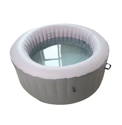 Outdoor Massage Bubble Inflatable Whirlpool Bathtub Portable Duralble Spa Hot Tub