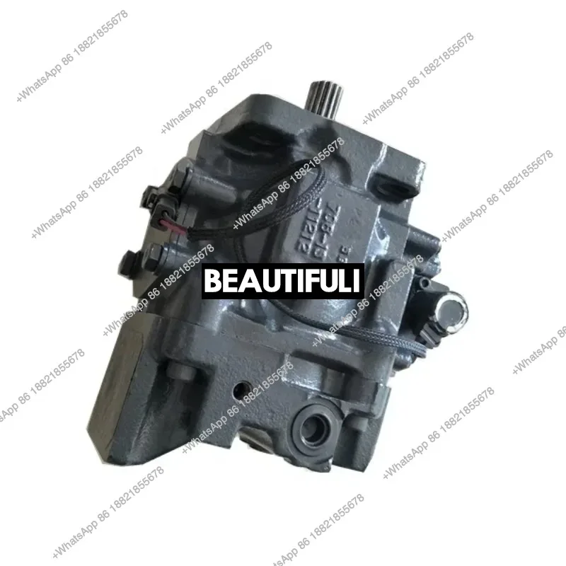 

wa470-6 wa380-6 hydraulic pump assy 708-1W-00961 708-1W-00960 708-1W-00850,708-1S-00940 708-1U-00120 708-1U-00140 708-1U-00150