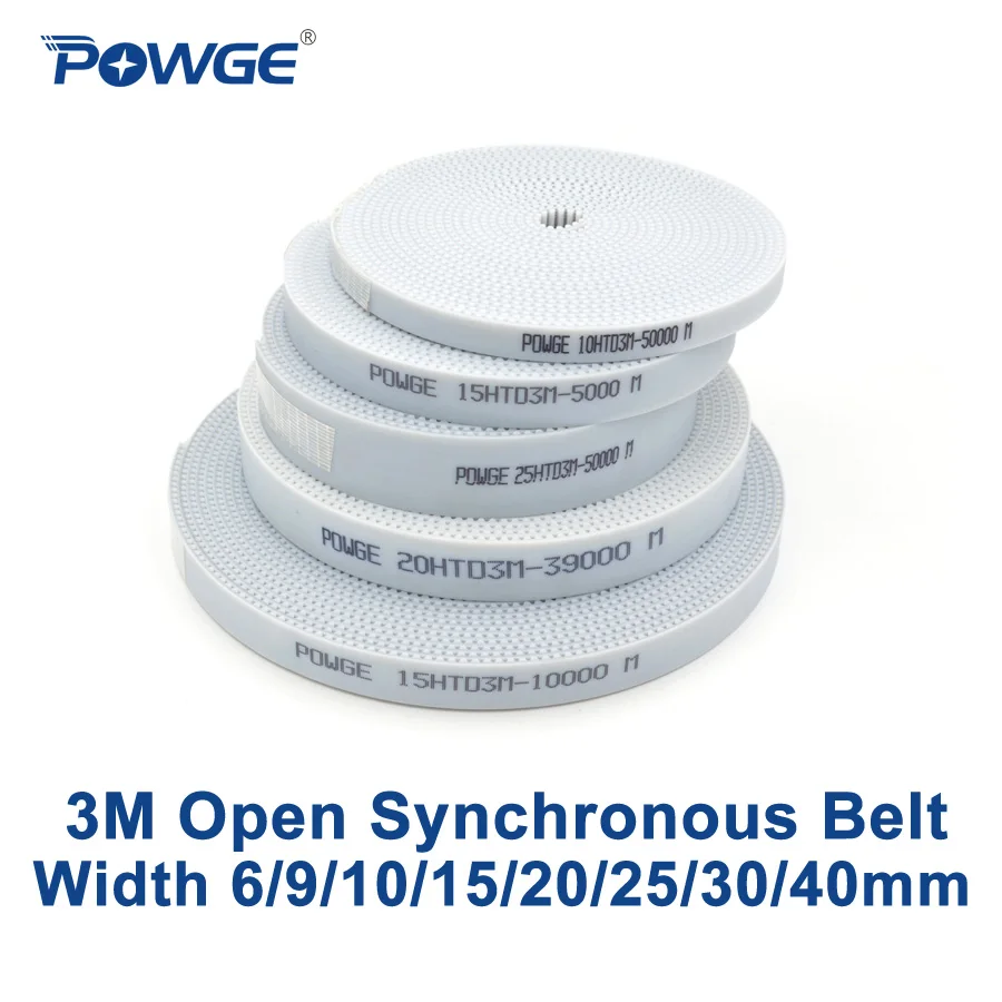Powge Arc Htd 3M Op… - image