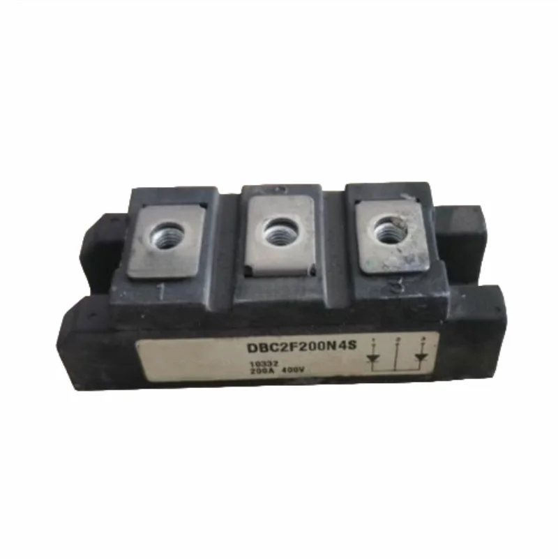 

New Original DBC2F200N4S Module