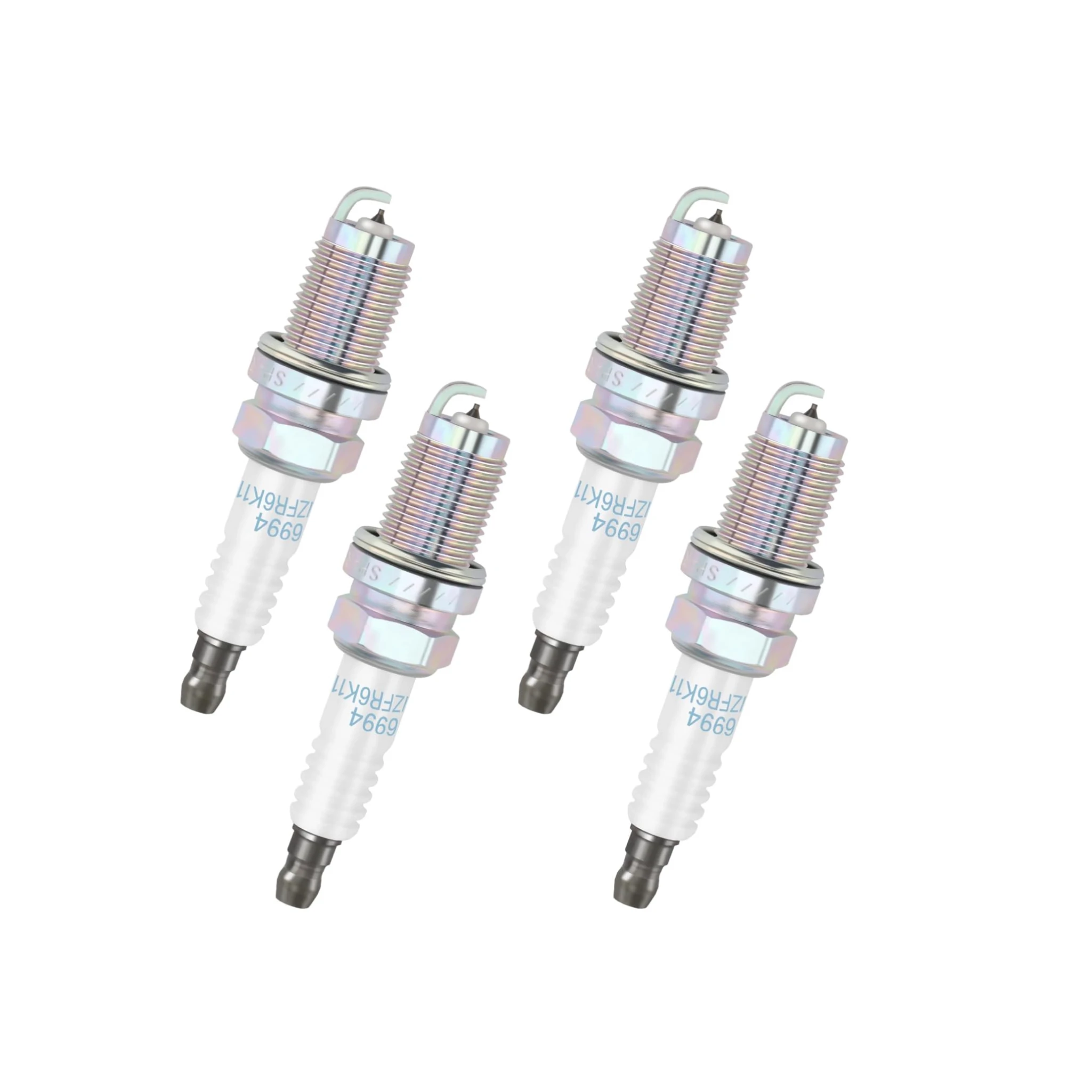 6994 Iridium Spark …