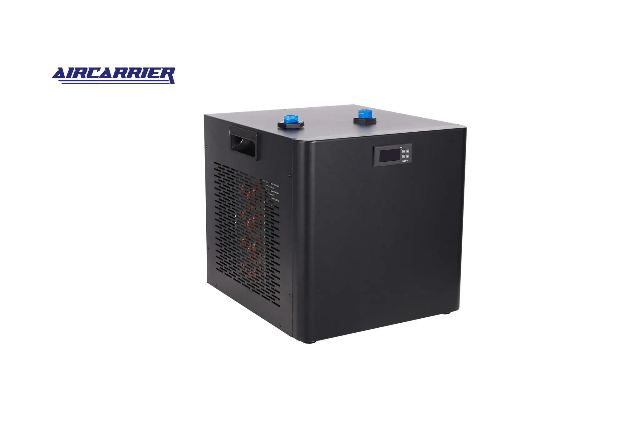 1/2 HP Water chiller water cooler Chilling Equipment with filter and pump cool down to 40F both 110v and 220v