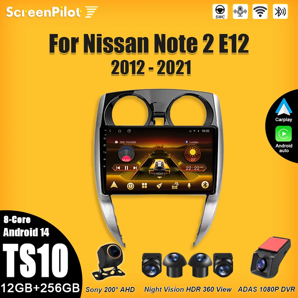 Android 15 For Niss…