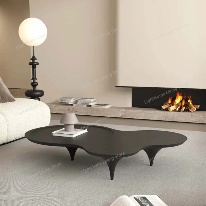 

Design Accessories Tea Tables Classy Decoration Apartments Room Tea Table Industrial Apartments Mesa De Centro Sala Furniture
