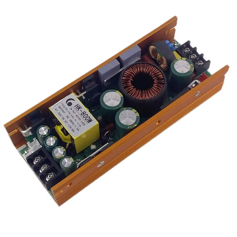 

HK-800W 380V 36V 12V Плата источника питания с подвижной головкой