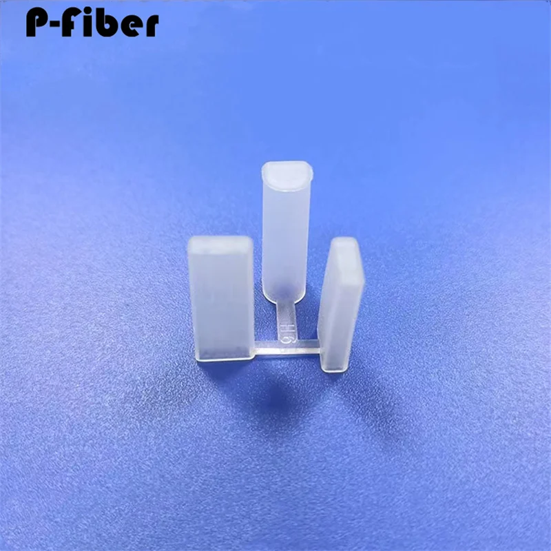 

5-20P American three plug 1000pcs D-type dust cap electrical plug moisture-proof oxidation proof protective cover USA 3 PIN