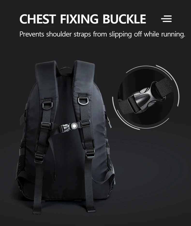 MOYYI Light Weight Casual Laptop Backpack for Men Large Space Waterproof Travel Daypack Women Teenage School Book Bag Bagpack