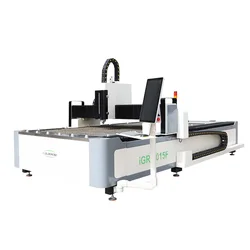 1000w 1500w 2000w 3000w 6000w metal cnc fiber laser cutter laser cutting machine for iron steel aluminum copper plate sheet