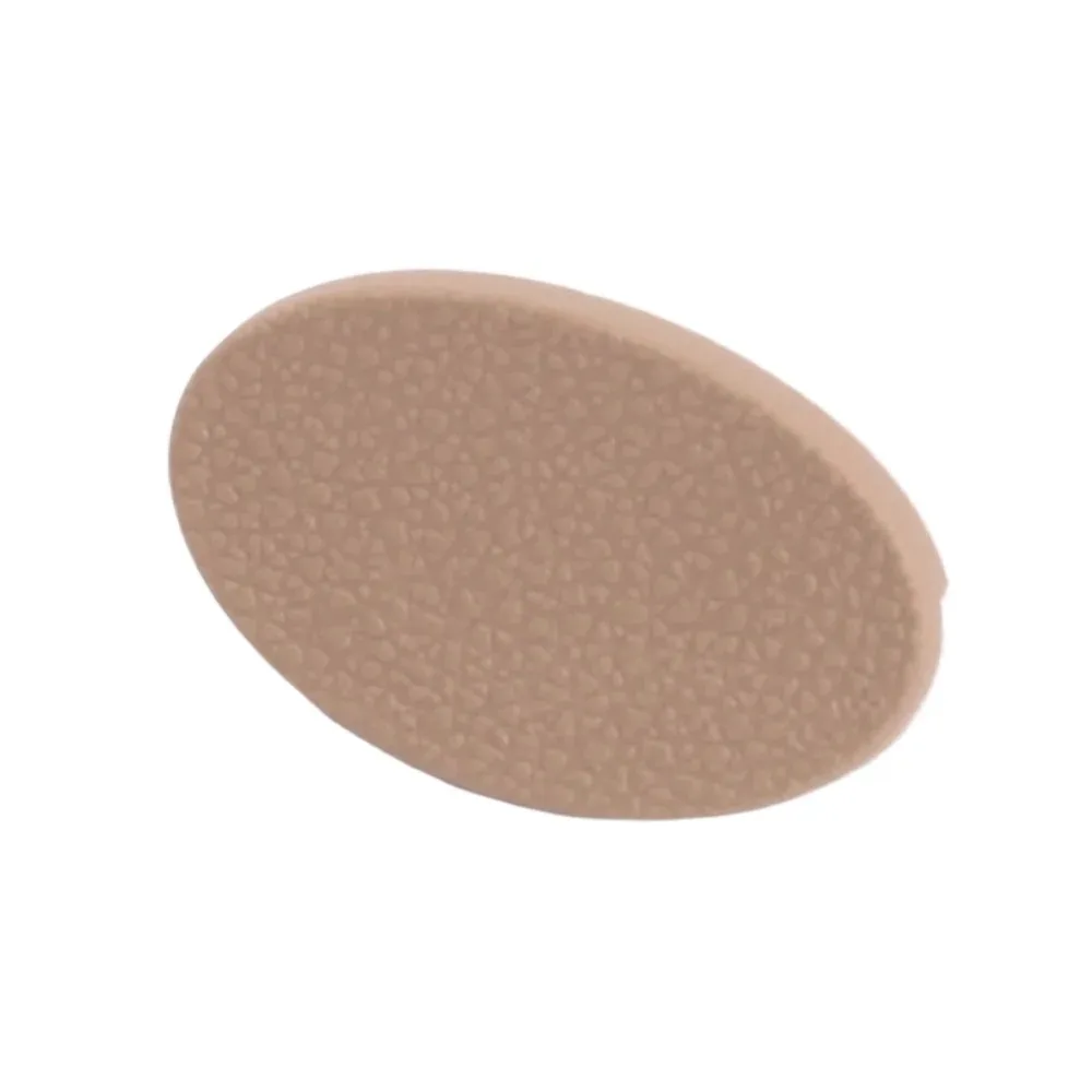 Genuine Brand Front Left Right  Inner Panel Plug Cover ABC Pillar Beige Grey for Kia Carens 2006-2012 858111D000RU 858211D000RU