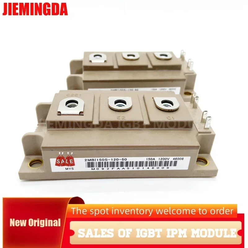 

2MBI150S-120 2MBI150S-120-52 2MBI100S-120-52 2MBI200S-120-52 2MBI150S-120-50 2MBI100S-120-50 2MBI200S-120-50 IGBT MODULE