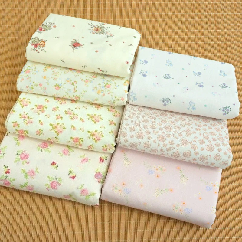 100% Cotton 40S Pop… - image