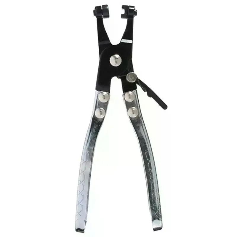 Auto Water Tang Klem Pijp Slang Clip Swivel Drive Kaak Vergrendeling Tool Verwijdering En Installatie Van Platte Band Slangklemmen