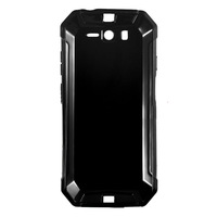 For Ulefone Armor X13 X12 X12 Pro X11 Pro X10 X10 Pro X9 Pro Soft TPU Silicone Mobile Phone Case Back Cover Accessories