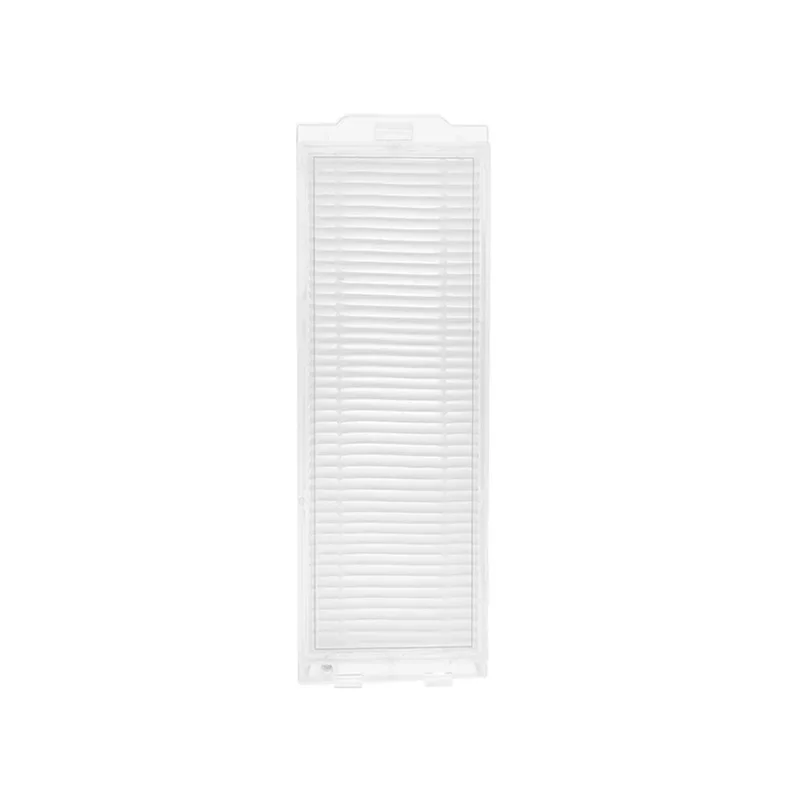 

Shoppingappliances Hepa Filter Mop Cloths Rag Dust Bag As Shown Plastic For Xiaomi Miijia Omni M30 Pro / C107 Robot Vacuum Clean
