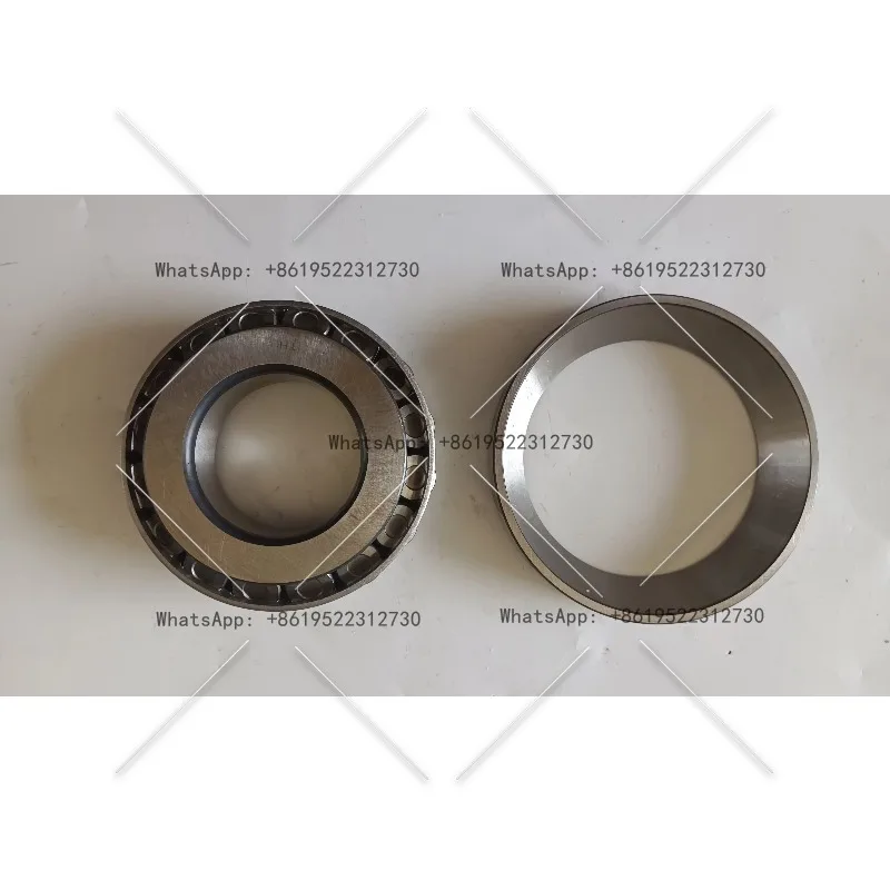 27313 نظام محرك الحافلة CNA6129 محامل تفاضلية للمدرب 27314 محامل مدببة 31313 محامل السيارات 31314