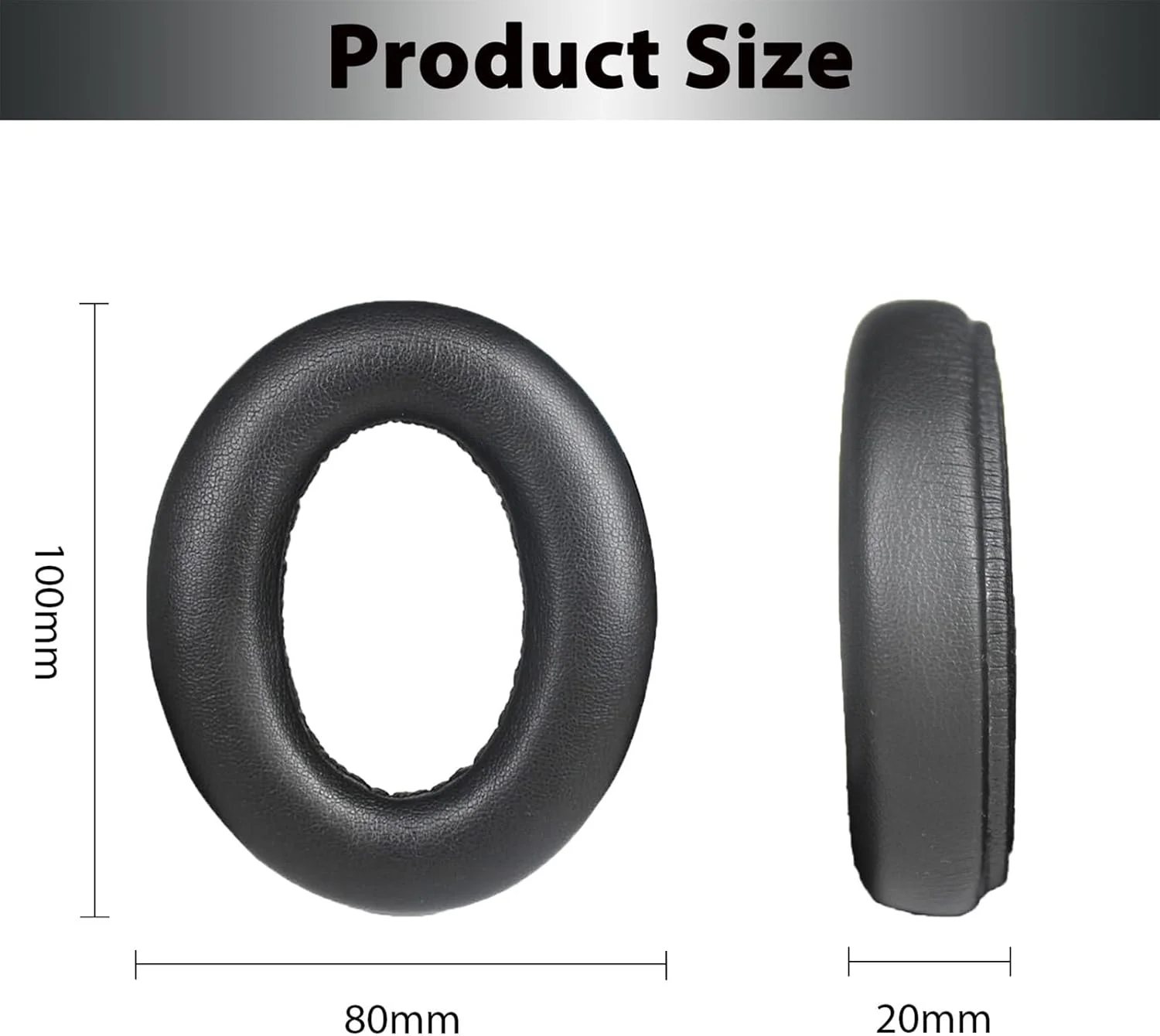 Replacement Ear Pads for Sennh - огляд і ціна Sennheiser Headphone Momentum 4