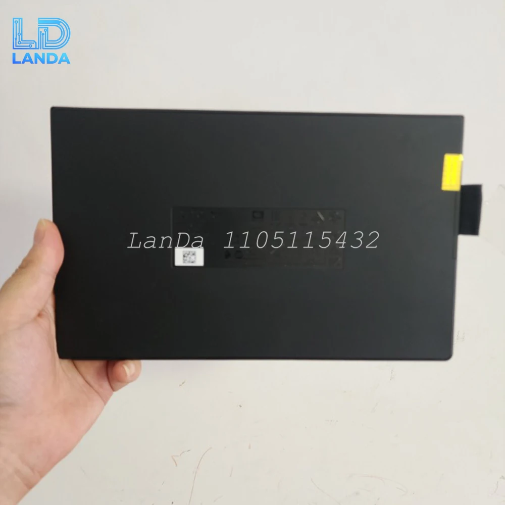 New For Lenovo ThinkPad X1 Fold KT008 Fold Mini Bluetooth Tablet Keyboard US