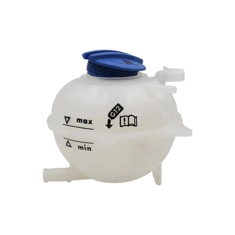 

Volkswagen Polo 02-17Бак расширения вспомогательного бачка для воды 6Q 0121407 6Q 0121407