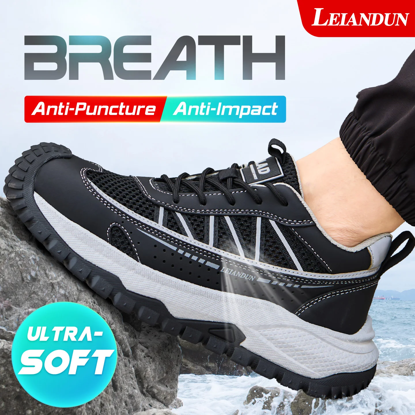 men's-lightweight-safety-shoes-anti-smashing-puncture-resistant-breathable-ultra-soft-sole-comfortable-work-protective-footwear