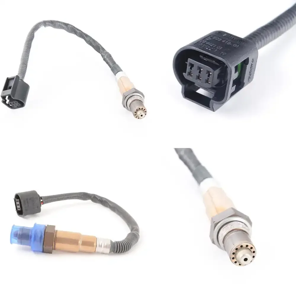 

Датчик кислорода (лямбда-зонд) для Peugeot Citroen 1618PH 1618.PH, передний, верхний, автозапчасть, совместим с европейскими автомобилями