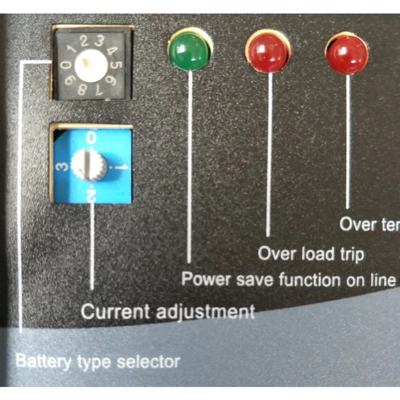 محول تيار متردد بموجة جيبية نقية 3000 وات 48 فولت 230 فولت أفضل محول عاكس 3 كيلو وات مع محول حلقي لهنديا الهندية #4