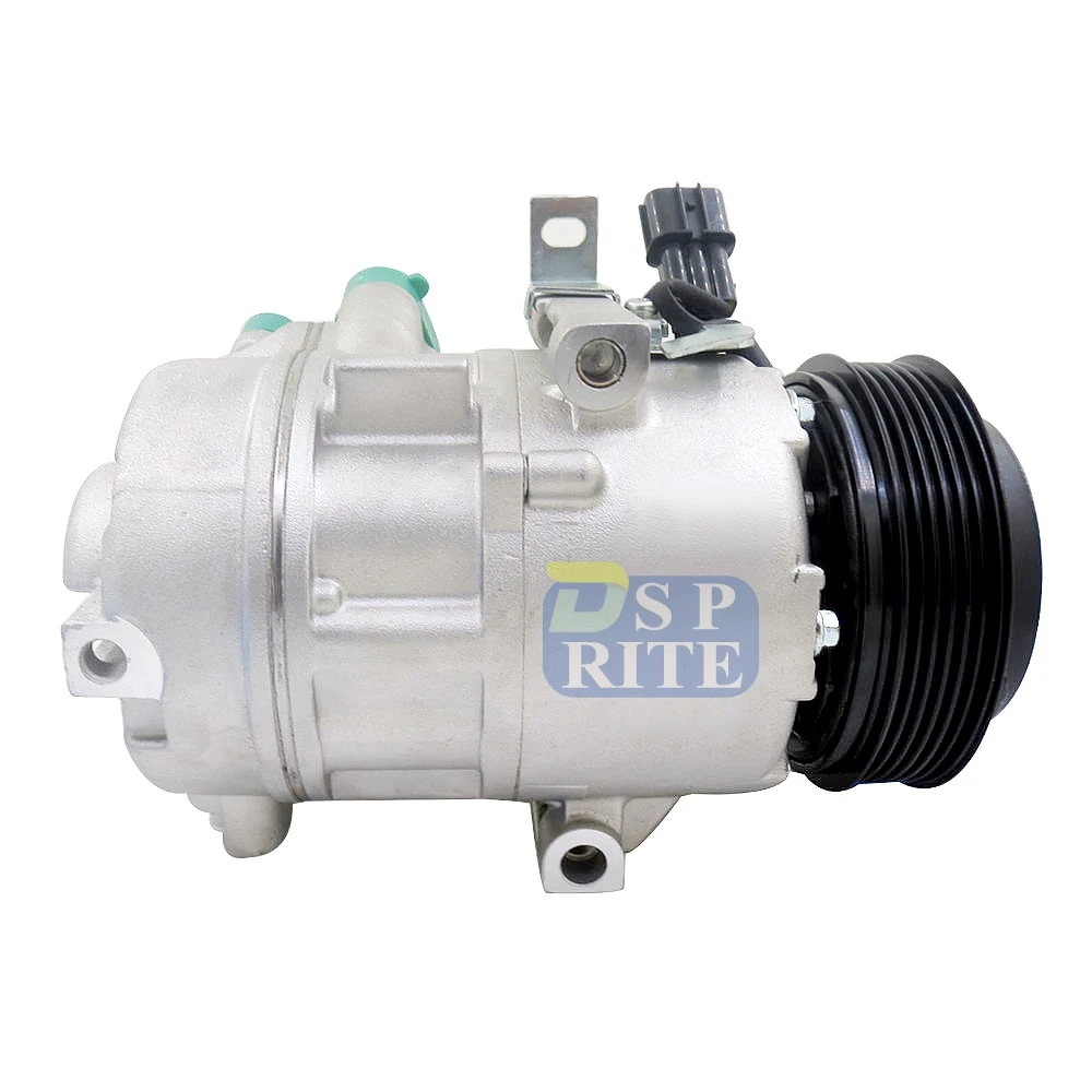 VS16E Air Conditioner AC Compressor F500-BXDDA09 for Hyundai IX35 / KIA Sportage 977012Y550 8FK351010061 97701-2Y550