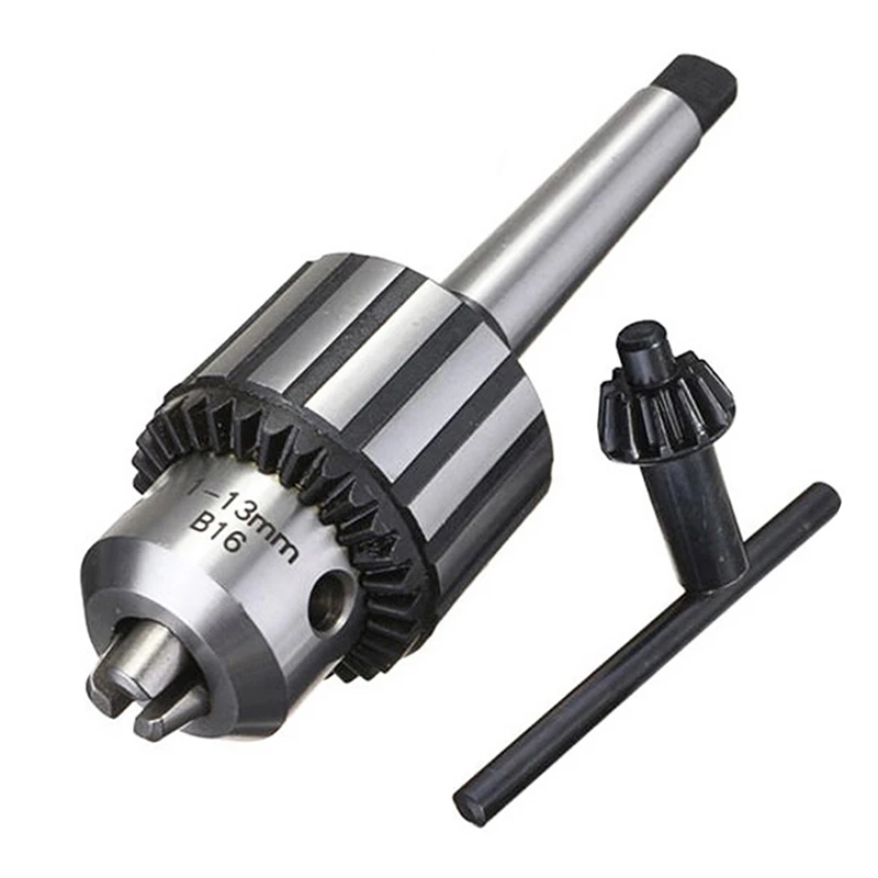 1/2"(1-13Mm) Drill …