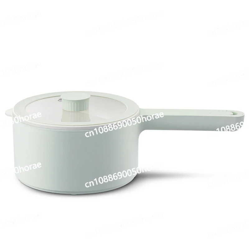 Multi Functional Small Rice Cooker Integrated with Non Stick Rice Cooker in Student Dormitory