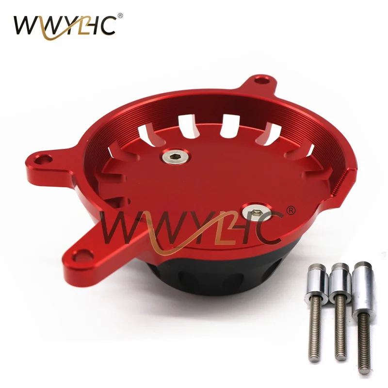 Suitable for CB650R CBR650R CB650F Engine Protection Small Cover Anti Drop Cover