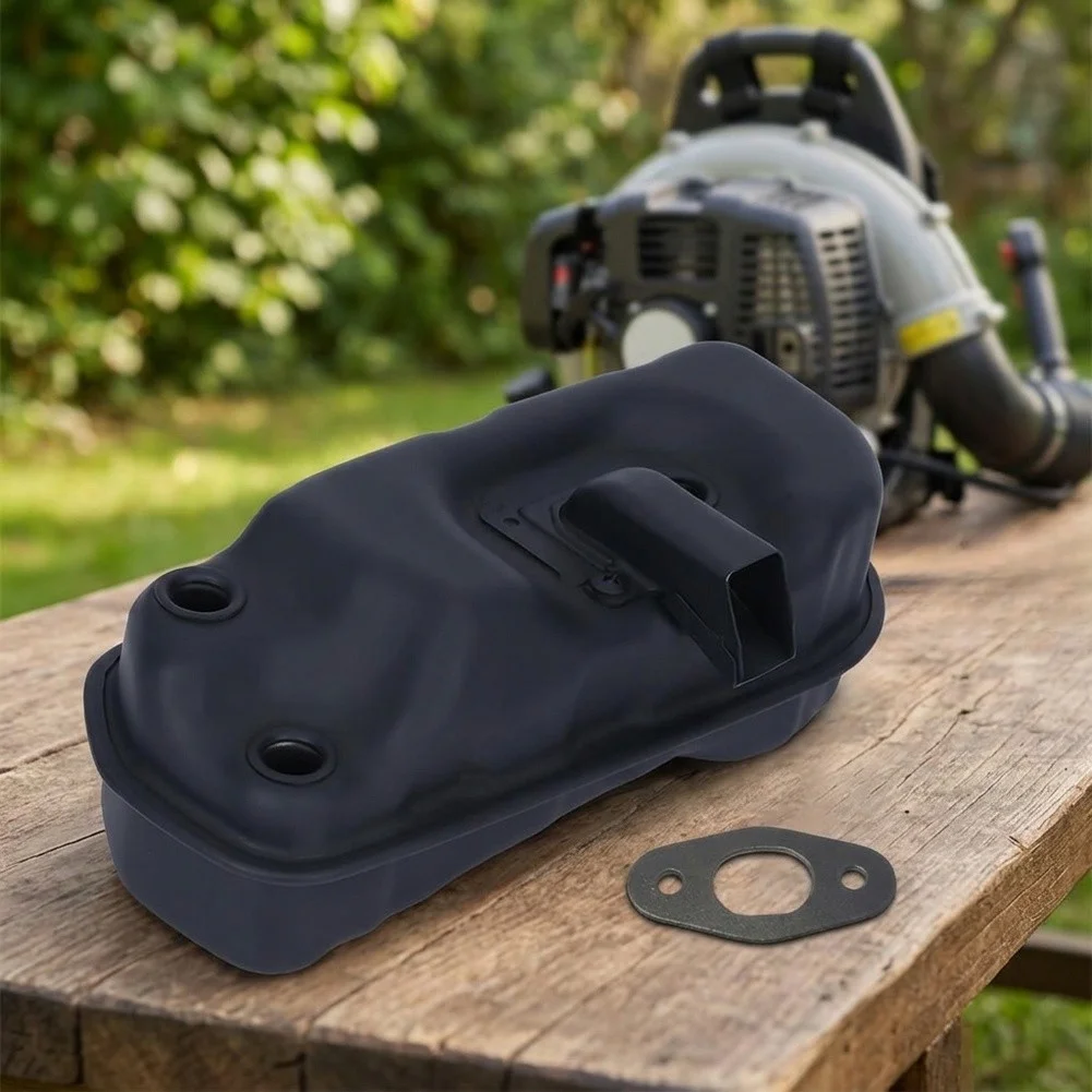 Backpack Blower Part Blower Repair Set Robust Metal Construction Wear Resistant Design Quick Installation Performance Optimizing