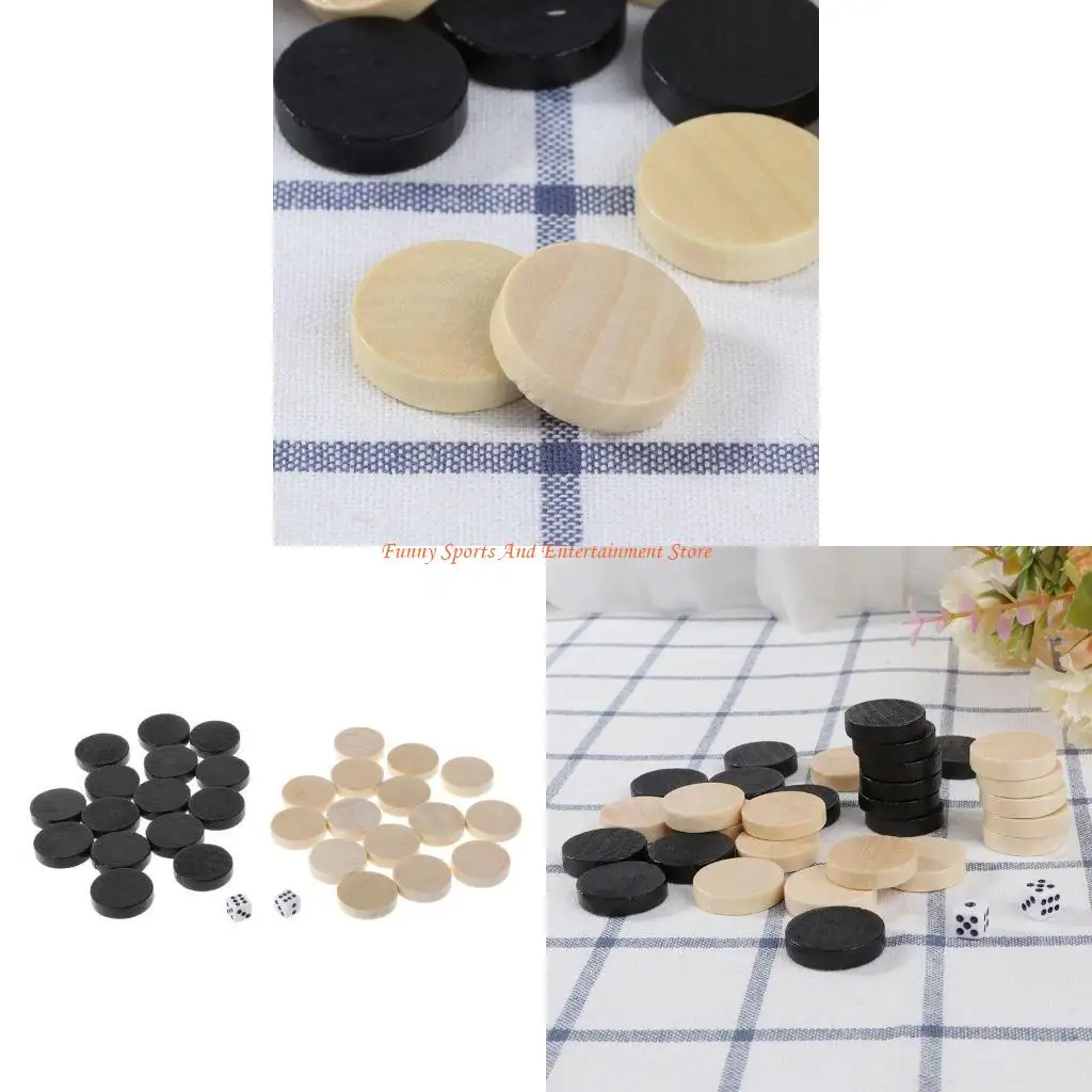 

C4DE Trade of Western Double Land Chess, портативный игровой набор для игры в нарды со стратегией путешествий